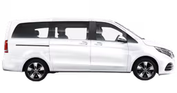 Ekonomik Minivan